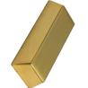 Buy cheap Tianshen Patent Brass Copper Ingot ZHBI62-0.5 Reliable Performance For Casting Usage from wholesalers