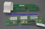 GE Corometric 170 Fetal Monitor Display Board PN 15301A RevC SFO-18935-23-2010