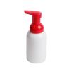 Buy cheap Pet Facial Cleanser 30/400 Liquid Soap Foam Pump Dispenser Bottle White from wholesalers