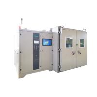 Buy cheap Panelized Walk-in Environmental Chamber Temperature Humidity Test Chamber to product