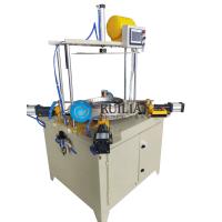 Buy cheap Heating Plate Industrial Spot Welder Stainless Steel Spot Welding Machine 75KVA product