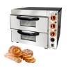 Buy cheap Professional 33KG Commercial Baking Equipment for Baking Pizza 2.7KW from wholesalers