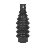 Car Connector Rubber Silicone Bellows Cylinder Screw Protection Sleeve