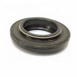 NBR Shock Absorber Rubber Oil Seal DC4s 22*47.75*4.9/9.8 black brown automobile