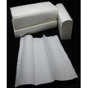 Buy cheap Interleaved Multifold Paper Towel/paper hand towel tissue from wholesalers