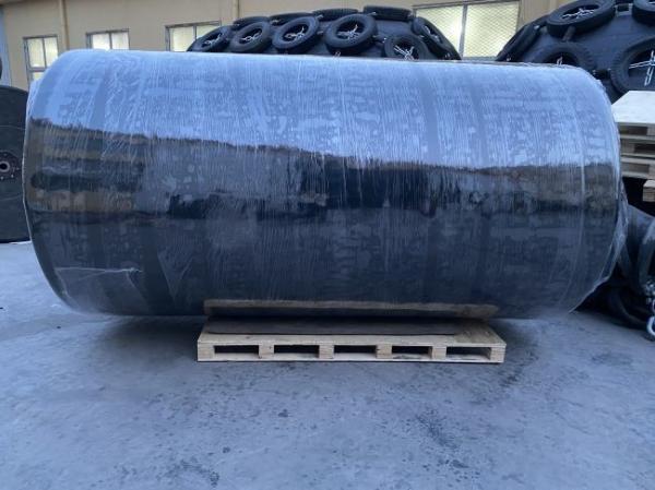 Buy cheap UV Resistant EVA Foam Filled Marine Fenders from wholesalers