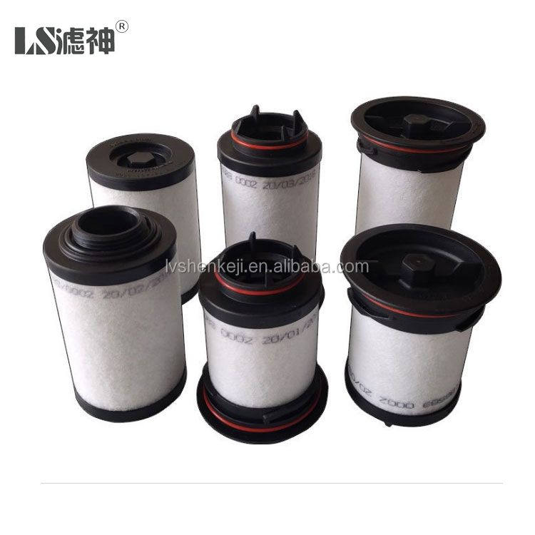VC202/303 Vacuum Pump Parts Oil Separator Filter 7316300000 73163-00000