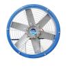 Buy cheap High Temperature Axial Fan For Drying Kiln Ventilation System from wholesalers
