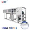 Buy cheap 1 ton to 5 ton Direct Cooling Ice Block Machine Africa Market Popular Hot Sale from wholesalers