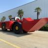 Buy cheap Mining Loader Underground Scraper Minero Cargador from wholesalers
