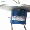 Buy cheap IP54 Seal Conductive Slip Ring 180 ~ 300 C High Temperature Resistant from wholesalers