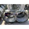 Buy cheap 0.45mm Razor Blade Fencing Wire Obstacles 70m Good Resistance To Natural Forces from wholesalers
