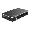 Buy cheap Flyin P10-II Hot Sale Custom Logo Mini 3D 4K 150 Lumens DLP 9000mAh Android 9.0 Projector from wholesalers