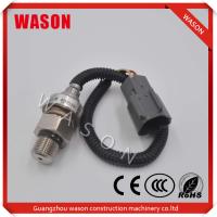 Buy cheap Excavator High pressure switch For 221-8859 2218859 with competitive price product