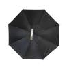 Buy cheap Plastic Handle Polyester Pongee Custom Logo Golf Umbrellas from wholesalers