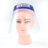 Buy cheap Head Mounted Disposable Medical Face Shield For Dental Hygienist from wholesalers