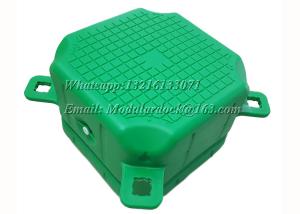 China Easy Float Pontoon Floating Pontoon Dock on sale