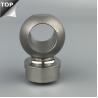 Buy cheap Gas Equipment Cobalt Chrome Alloy Engine Exhaust Valve High Temperature Resistance from wholesalers