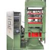 Buy cheap 2.00MN Rubber Vulcanizing Press for Rubber Gasket and Oil Seal Production Machinery from wholesalers