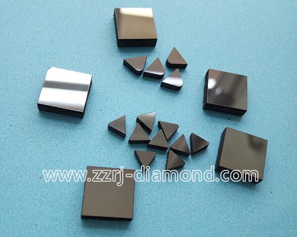 Buy cheap PCD cutting blanks for wood woking cutting from wholesalers
