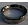 Buy cheap API ring type joint gasket RX27 from wholesalers