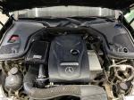 Mercedes Benz W205 Carbon Fibre Air Intake Increase Airflow Automotive Engine