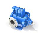 3GR30×6W2 3GR30×6W2 Three Screw Pump
