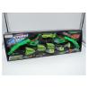 Buy cheap Fast Load Shooting Bow Set Kids Play Toys W / Whistle Sound Arrows 125 Feet from wholesalers