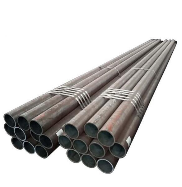 Buy cheap Q235B Welded Carbon Steel Pipe 83mm For Structure from wholesalers