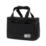 Multi Size Camping Insulated Tote Lunch Bag Box With Shoulder Strap Waterproof