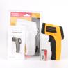 Buy cheap GM300 Non Contact Portable -50 °C~420 °C Digital Infrared Thermometer from wholesalers