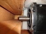 ALLEN-BRADLEY MPM-B1652C-2J72AA MP-Series MPM 480V AC Rotary Servo Motor