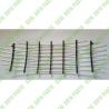 Buy cheap For Aston Martin Big Mouth Middle Net Front Bumper Grille from wholesalers