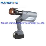 Lithium Battery Powered Charging Hydraulic Cable Cutter