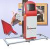 Buy cheap 5d Art Painting Wall Printer Uv Wall Printing Machine For Mural wall from wholesalers
