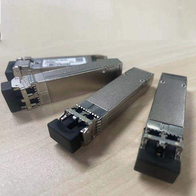 SFP-GE-LX-SM1310 Optical Transceiver Module Single Mode Module 1310nm 10km LC