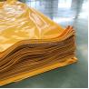 Buy cheap Polyvinyl Chloride Waterproof Tarpaulin 300gsm-1400gsm for Covering Items from wholesalers