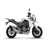 Buy cheap Rally500 Stainless Steel Muffler Street Sport Motorcycles 500cc Water Cooled Engine from wholesalers