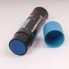 Buy cheap Blue Color Non Toxic Livestock Marking Crayons Set Of 24 For Livestock Farmers Using from wholesalers