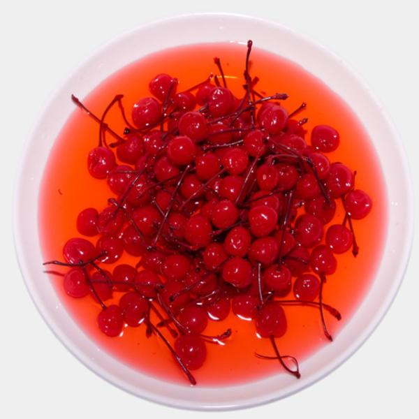 Buy cheap High Grade Sweet Canned Fruit , Light Syrup Tinned Fresh Red Cherry from wholesalers