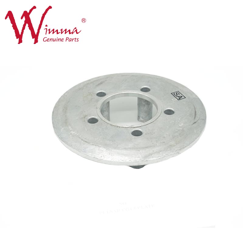 Motorcycle Clutch Center Engine Spare Parts For Pulsar Ug4 5 Plate Customized