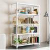 Buy cheap Boltless Storage Rack Shelves Steel Garage Home Organizer Heavy Duty Metal Shelving Unit from wholesalers