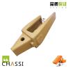 Buy cheap Doosan DH220 Bucket Tooth / Root / Tooth King 713-1218 from wholesalers