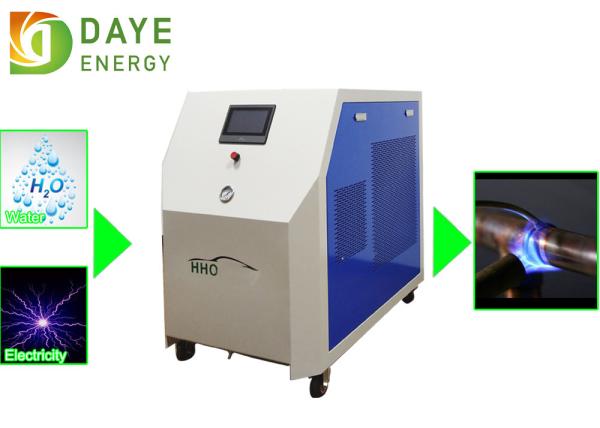 Buy cheap DY2000 HHO Gas Welding Machine , Hydrogen Fuel Cell Electric Generator from wholesalers