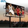 Buy cheap 320mm Size Outdoor DIP346 LED Advertising Screen For High Brightness Video Wall from wholesalers