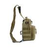 Buy cheap Polyester Sling Cross Body Tactical EDC Molle Assault Range Bags for Outdoor gear from wholesalers