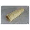 Buy cheap High Temperature Nomex PTFE PPS Fibreglass Filter Bag from wholesalers