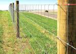 Buy cheap Woven Cattle Fence With Isolation And Enclosure Functions from wholesalers