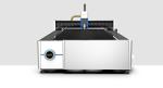 Buy cheap Raycus IPG CNC Fiber Laser Cutting Machine 1000W 220VAC 2 Years Warranty from wholesalers