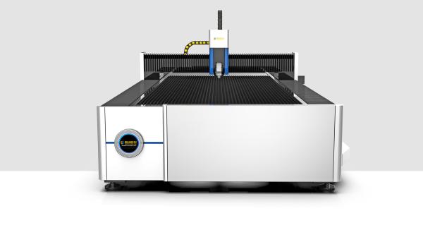 Buy cheap Raycus IPG CNC Fiber Laser Cutting Machine 1000W 220VAC 2 Years Warranty from wholesalers